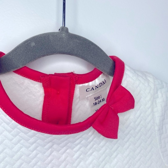 Toddler Dress NWOT - Picture 2 of 3